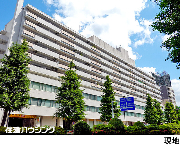  プラザ江戸川橋