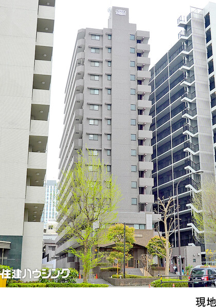  ライオンズシティ西新宿(8798万円)｜中古マンション（新築･中古）｜住建ハウジング