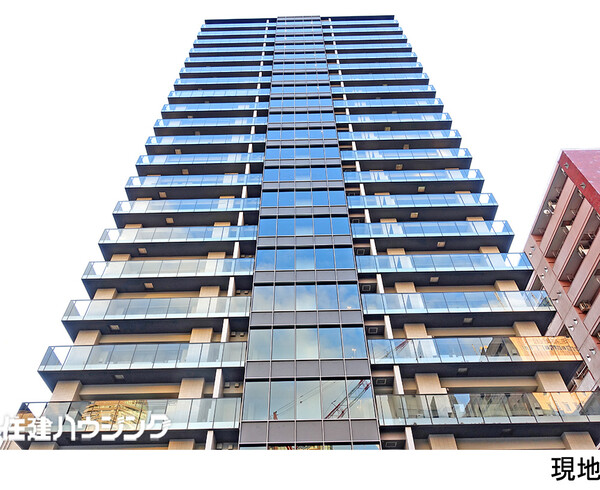  ウェリスタワー愛宕虎ノ門(44800万円)｜中古マンション（新築･中古）｜住建ハウジング