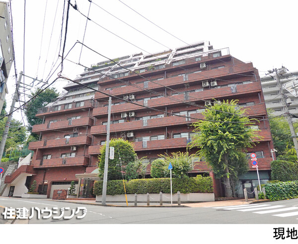  クレール駒込(7280万円)｜中古マンション（新築･中古）｜住建ハウジング