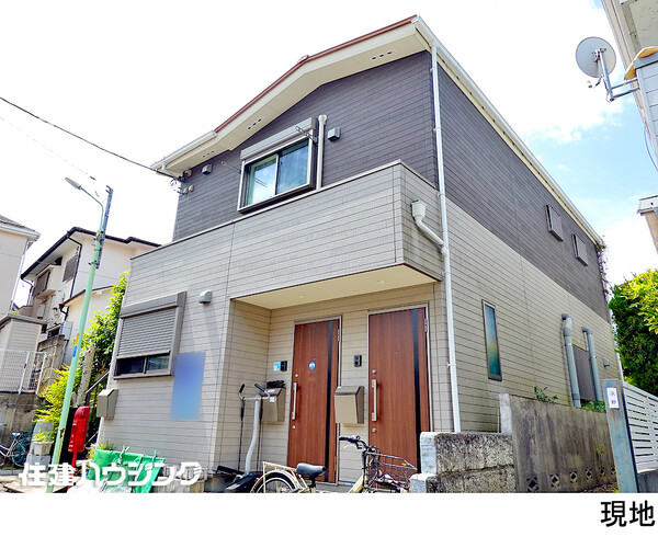  アパート(一棟) 杉並区下高井戸４丁目 5970万円 西永福駅｜住建ハウジング