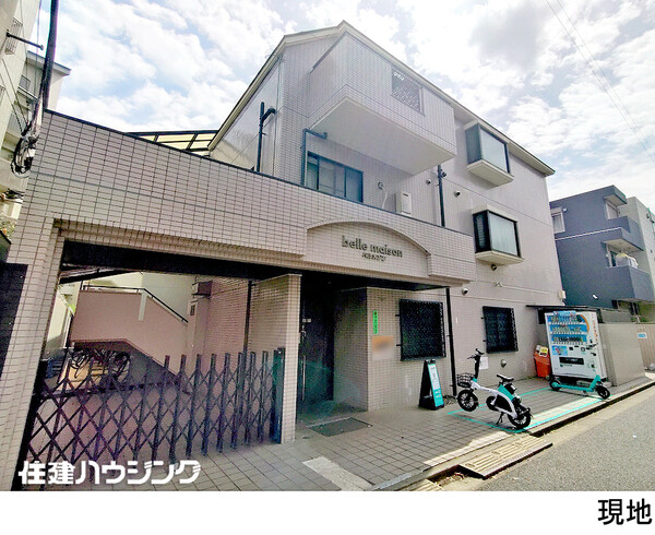  マンション(一棟) 世田谷区船橋２丁目 45980万円 千歳船橋駅｜住建ハウジング