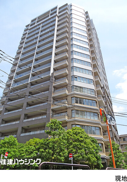  ザ・ライオンズ上野の森(11980万円)｜中古マンション（新築･中古）｜住建ハウジング