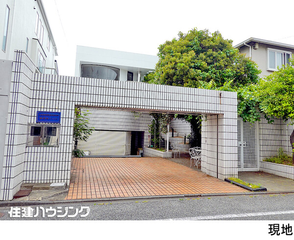  世田谷区中町４丁目(51000万円)の店舗事務所｜住建ハウジング