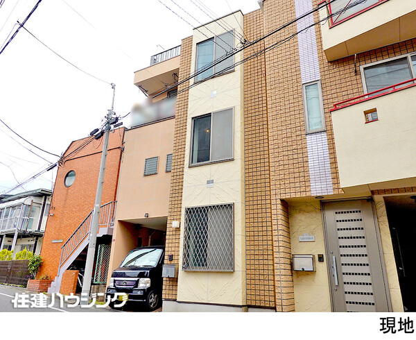  中古一戸建て 杉並区荻窪１丁目 7890万円 荻窪駅｜住建ハウジング