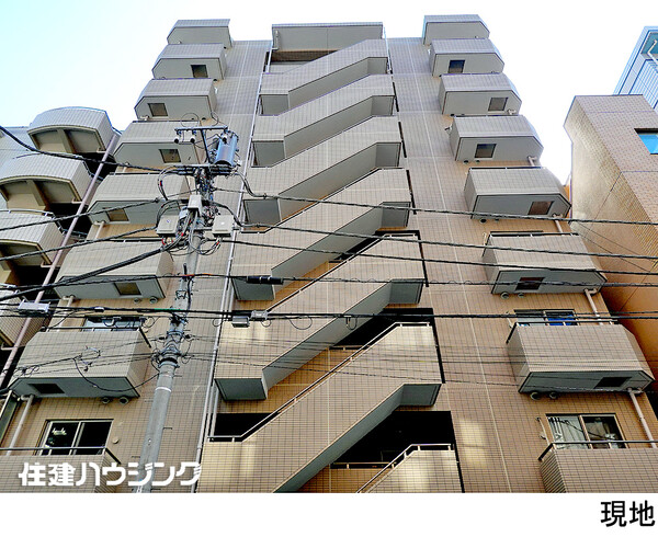  パレステュディオ勝どきＲｉｖｅｒ　Ｓｉｄｅ(7480万円)｜中古マンション（新築･中古）｜住建ハウジング