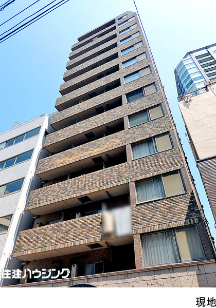  アヴァンティーク銀座一丁目(9180万円)｜中古マンション（新築･中古）｜住建ハウジング