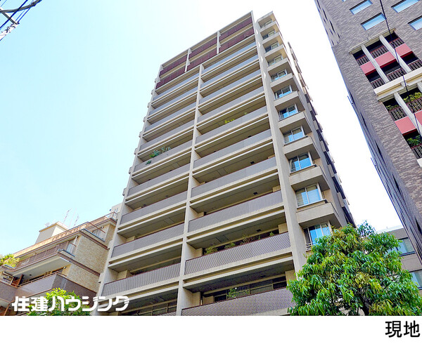  マンション(区分) 千代田区一番町 パークハウス一番町 32000万円 半蔵門駅｜住建ハウジング