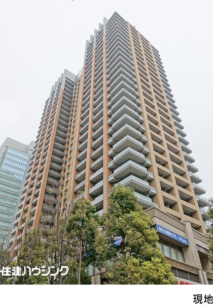  東京パークタワー(35800万円)｜中古マンション（新築･中古）｜住建ハウジング