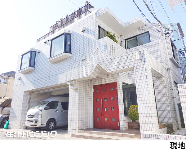  グランドメルシー駒沢(14000万円)｜中古マンション（新築･中古）｜住建ハウジング