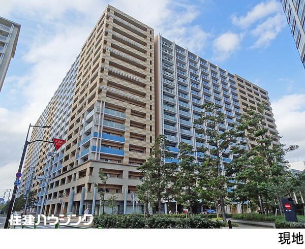  クレストシティレジデンス(12680万円)｜中古マンション（新築･中古）｜住建ハウジング