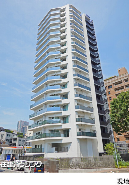  プレミスト　白金(19600万円)｜中古マンション（新築･中古）｜住建ハウジング