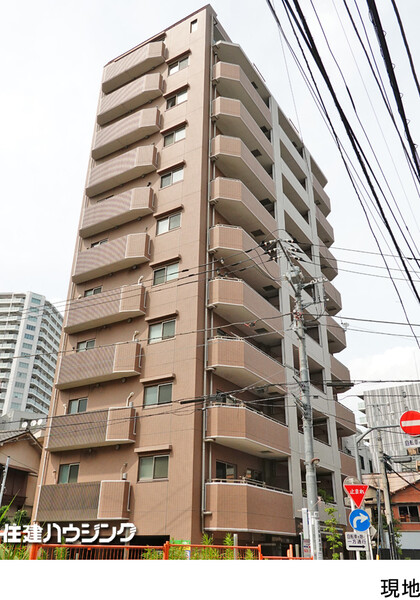  日神パレステージ大塚(8980万円)｜中古マンション（新築･中古）｜住建ハウジング