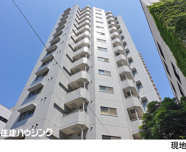  東池袋ハイツ弐番館(6980万円)｜中古マンション（新築･中古）｜住建ハウジング