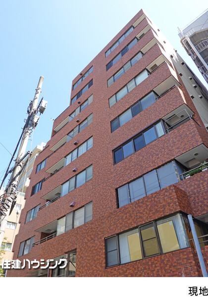  店舗(区分) 港区南青山５丁目 小田急南青山マンション 25000万円 表参道駅｜住建ハウジング