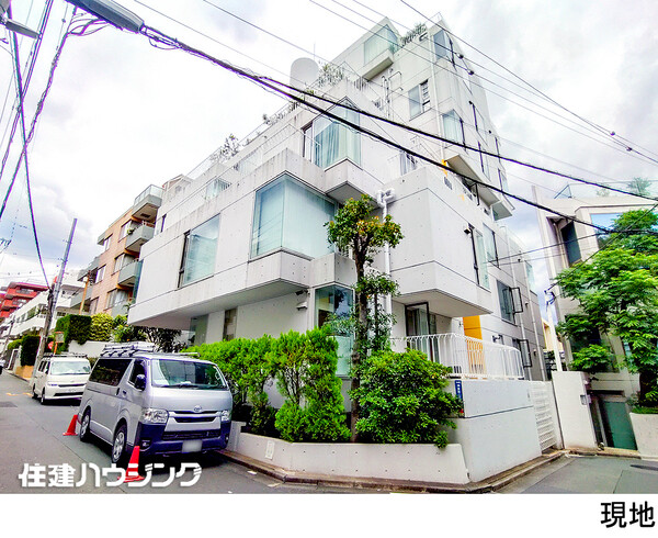  ビラ・フレスカ　ＶＩＬＬＡ　ＦＲＥＳＣＡ(16900万円)｜中古マンション（新築･中古）｜住建ハウジング
