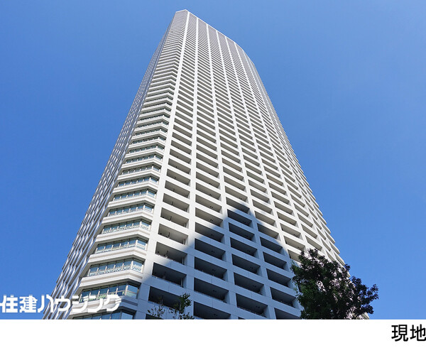  ザ・パークハウス西新宿タワー６０