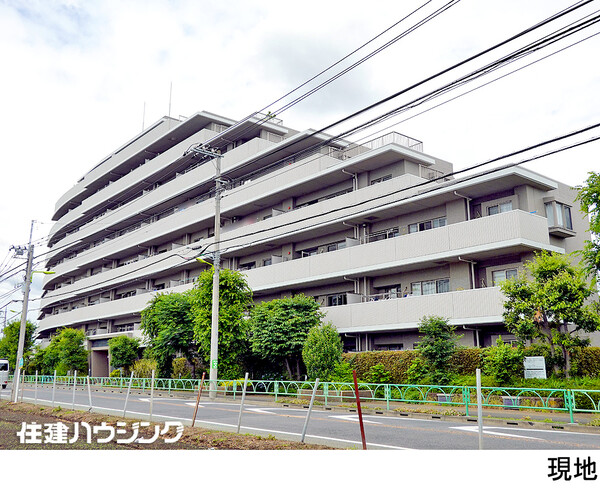  セルテシティオ世田谷烏山