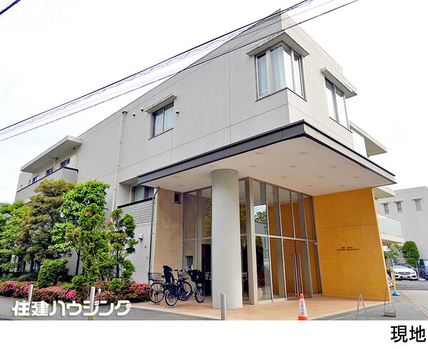  アールヴェール二子玉川