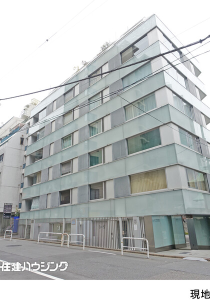  ビュロー平河町