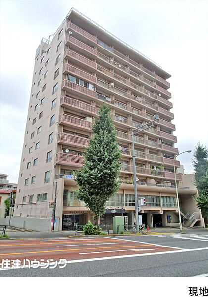 エントピア第一荻窪(7980万円)｜中古マンション（新築･中古）｜住建ハウジング
