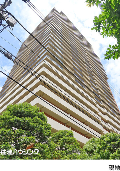  アイ・マークタワー