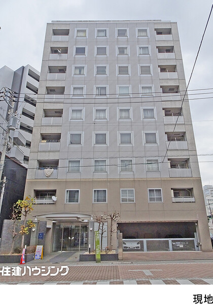  ユニーブル池袋リ・ノヴァス