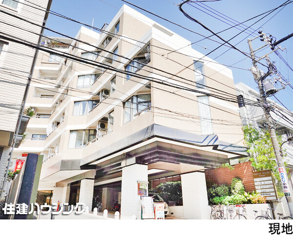  インペリアル赤坂フオーラム