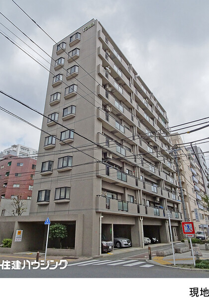  藤和シティホームズ高円寺