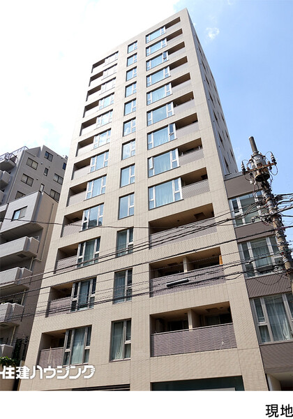  アトラス恵比寿