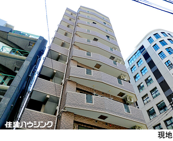  ヴェルト日本橋２(9900万円)｜中古マンション（新築･中古）｜住建ハウジング