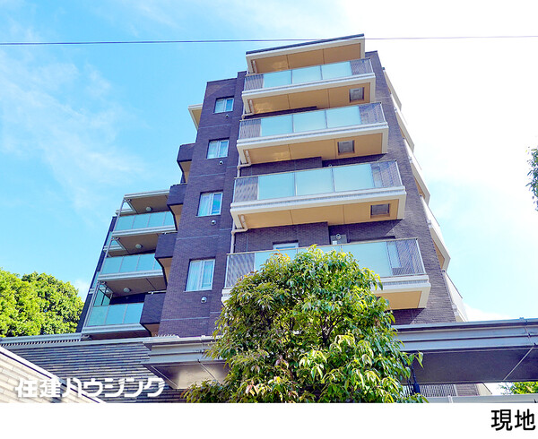  ザ・パークハウス文京護国寺(13990万円)｜中古マンション（新築･中古）｜住建ハウジング