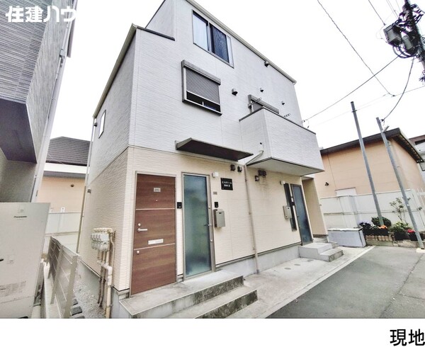  新宿区北新宿１丁目(18500万円)のアパート(一棟)｜住建ハウジング