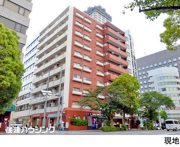  ハイツ水天宮前(8880万円)｜中古マンション（新築･中古）｜住建ハウジング