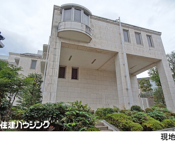  ミュゼ白金長者丸