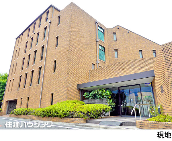  ベルム経堂(18900万円)｜中古マンション（新築･中古）｜住建ハウジング