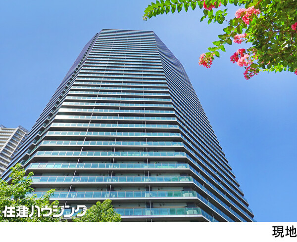  シティタワー品川東棟