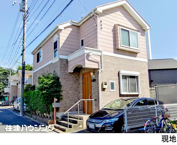  世田谷区八幡山２丁目(8950万円)｜中古一戸建て｜住建ハウジング