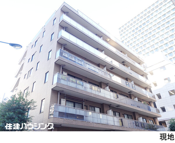  ランドステージお茶の水