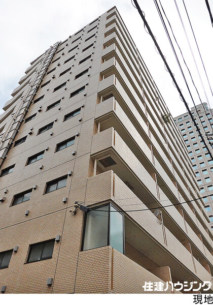  ライオンズマンション護国寺第三