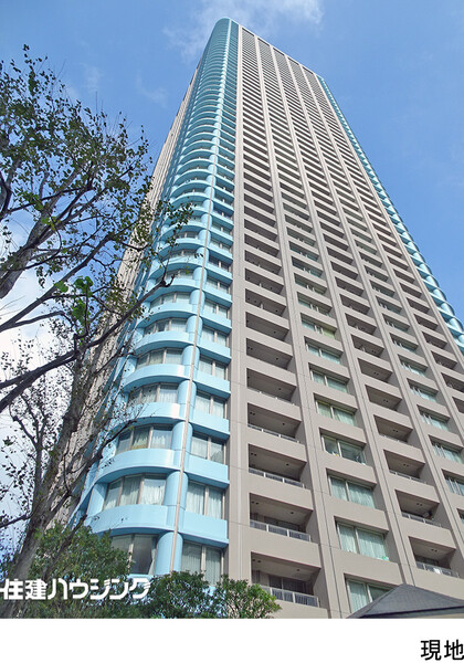  センチュリーパークタワー