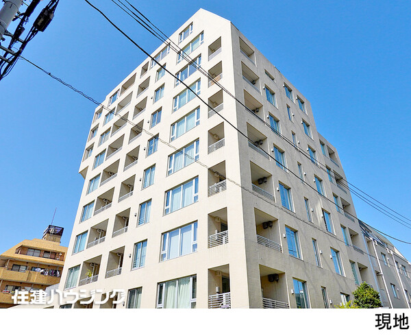  グランスイート神楽坂ピアース　ノースヒルズ(16280万円)｜中古マンション（新築･中古）｜住建ハウジング