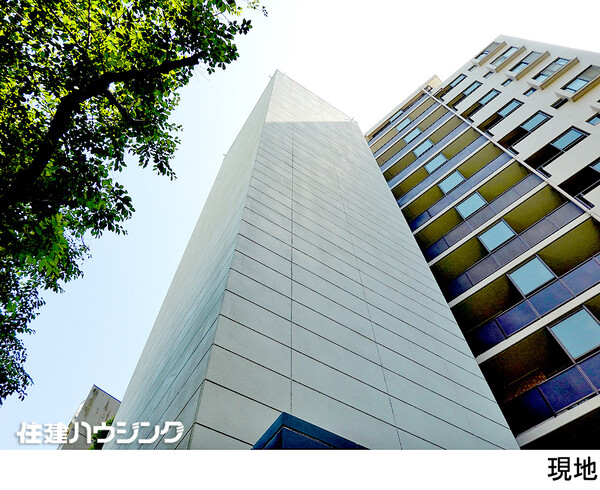  新宿区西早稲田３丁目(14500万円)のその他(区分)｜住建ハウジング