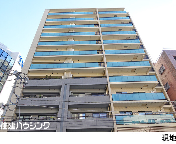  ルネ神田和泉町