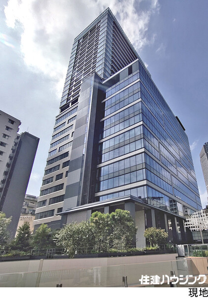  ブランズ渋谷桜丘