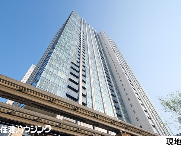  ワールドシティタワーズ　キャピタルタワー