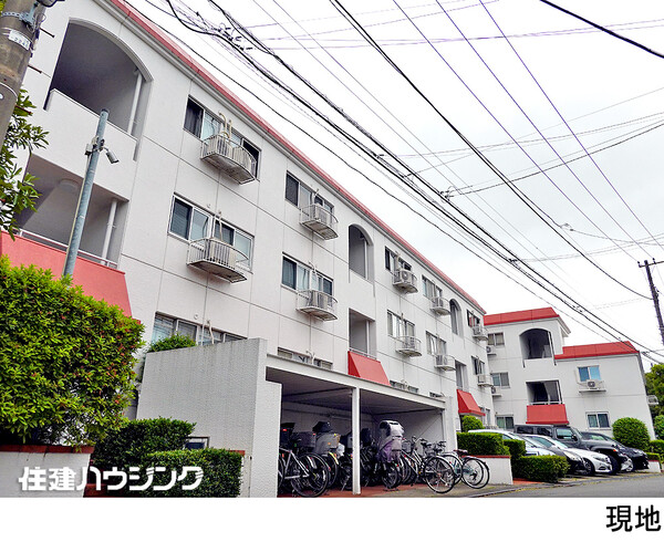  駒沢ガーデンハイツＡ棟(8490万円)｜中古マンション（新築･中古）｜住建ハウジング