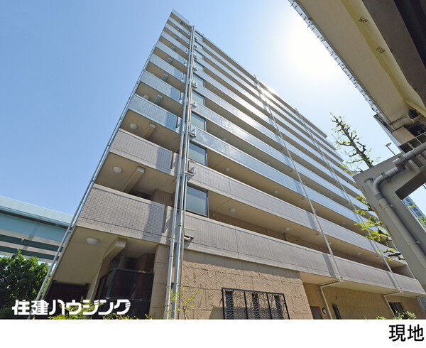  エクセルシオール港区海岸