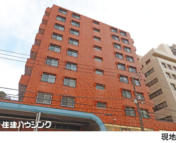  シャンボール三軒茶屋