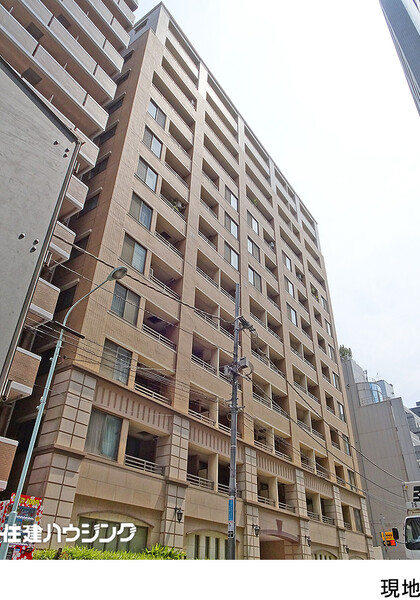  エフローレ日本橋